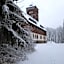 Berghotel Barenstein