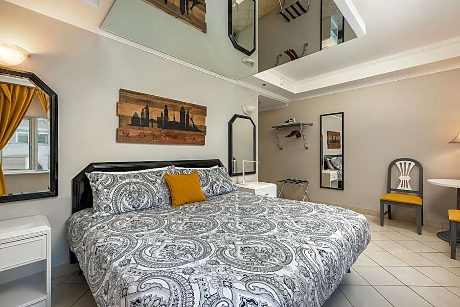 Samesun Montreal Central