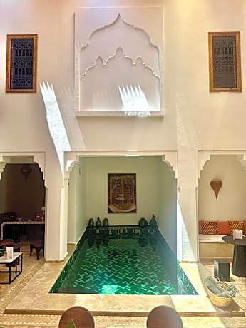 Riad RK Suites & Spa