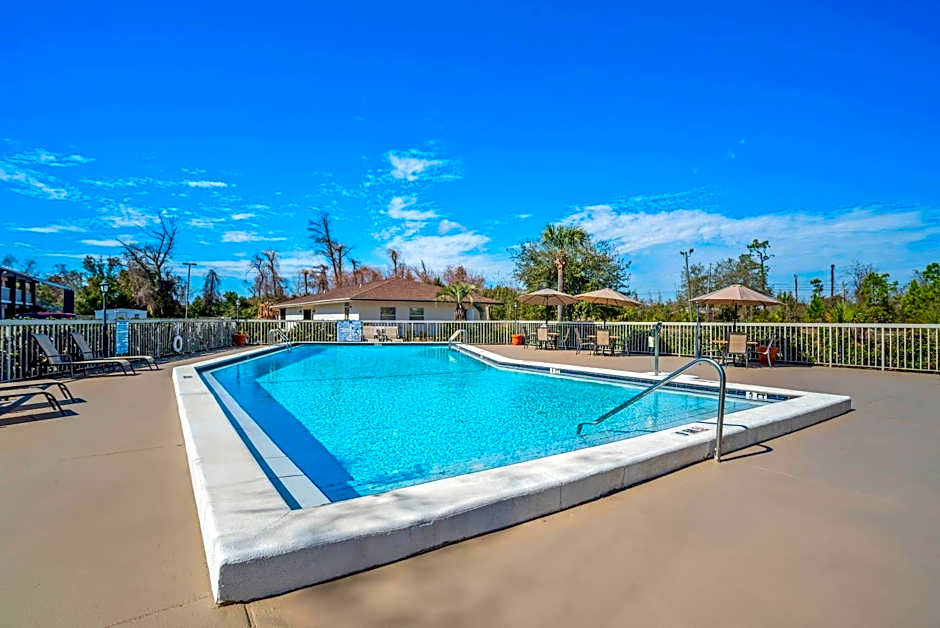 Quality Inn Panama City North