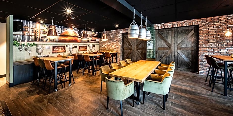 Grand Café Goejje