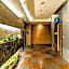 Hotel Geight Taipei