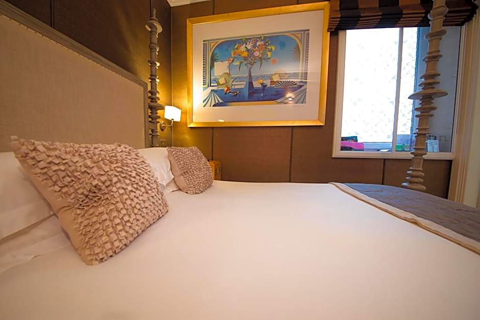 Karma Sanctum Soho Hotel