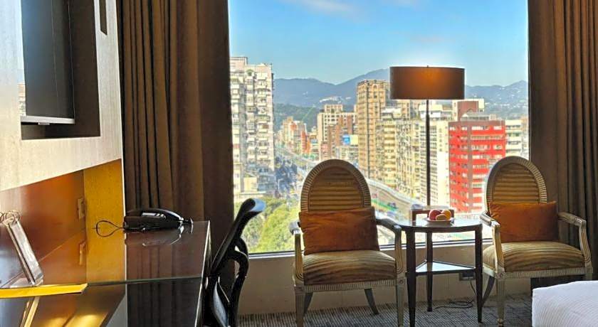 San Want Residences Taipei