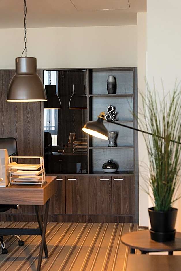 Premier Sofia Airport Hotel