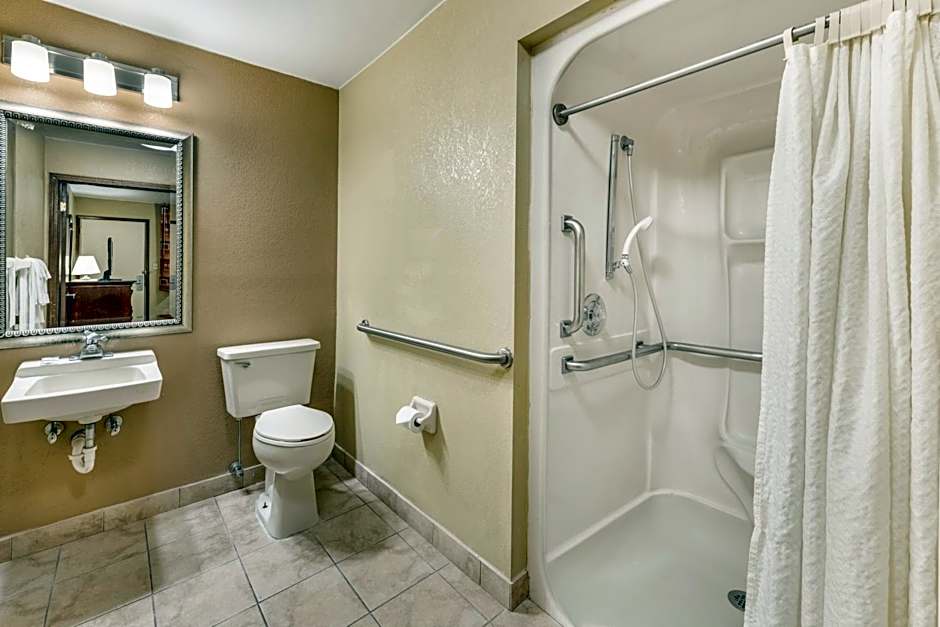 Rodeway Inn
