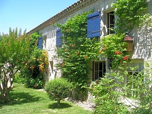 Les Loges du Manoir