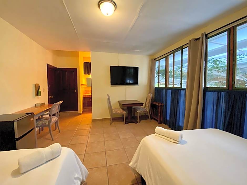 Morrison Hotel San Salvador