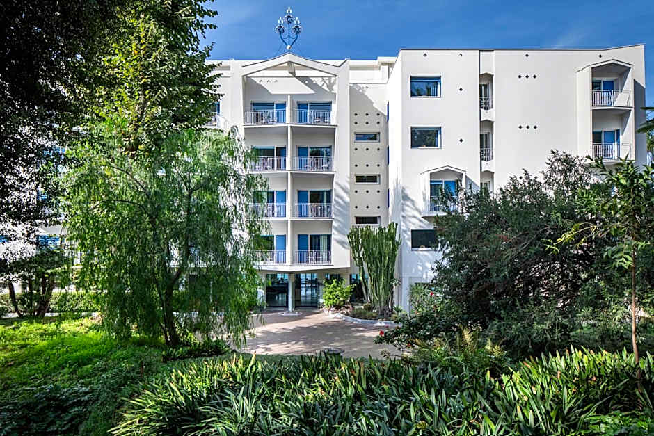 Hotel Parco dei Principi