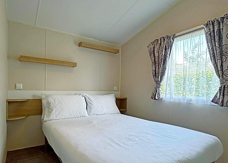 Towervans Caravan Park