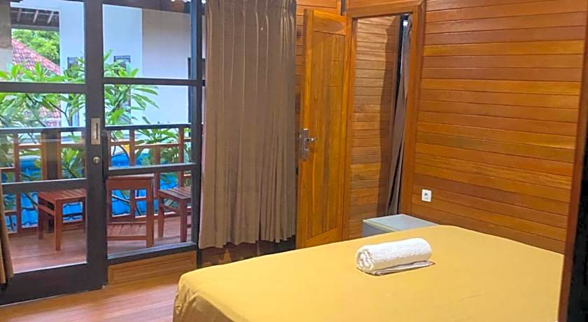 Linda Beach Hotel