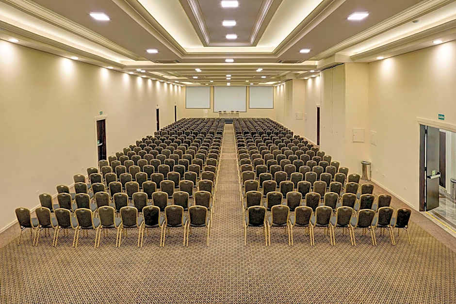 Hotel JP Ribeirao Preto Resort e Convencoes