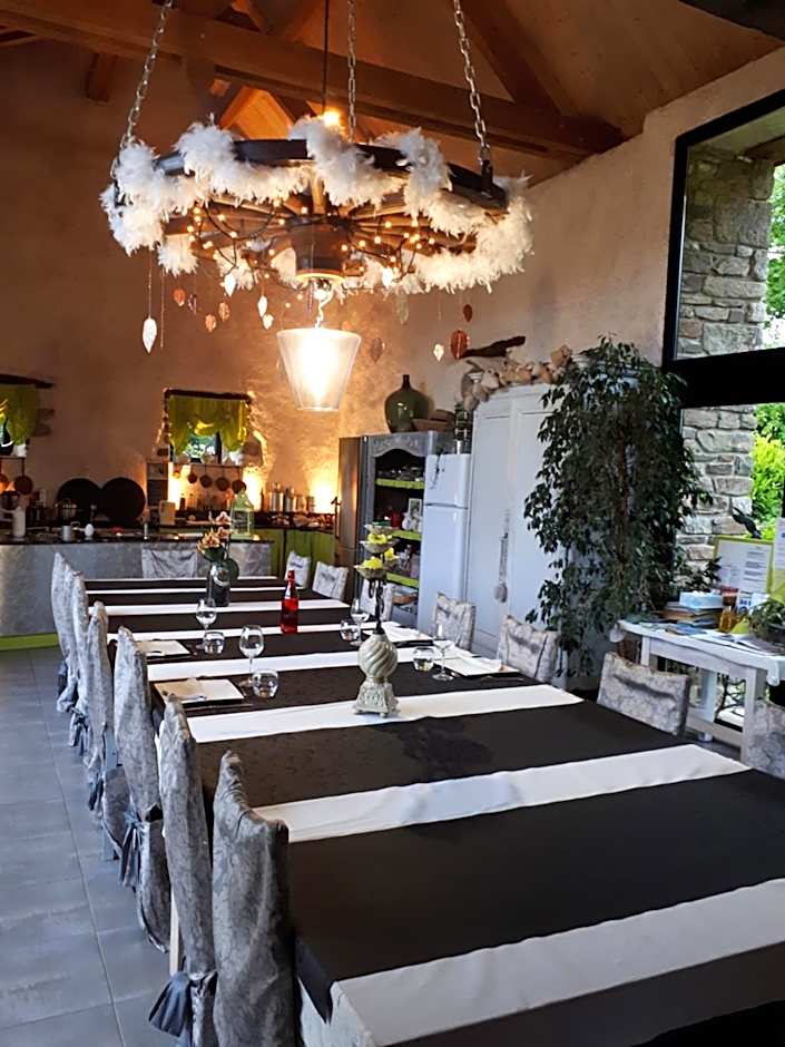 Aux Greniers à Rêves