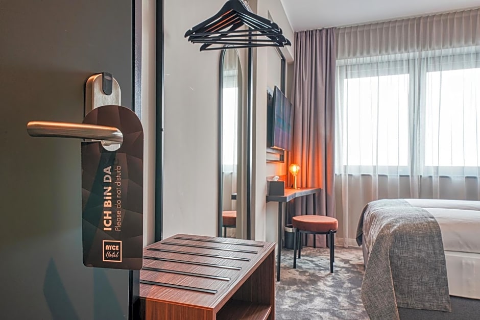Vienna House Easy by Wyndham Hannover