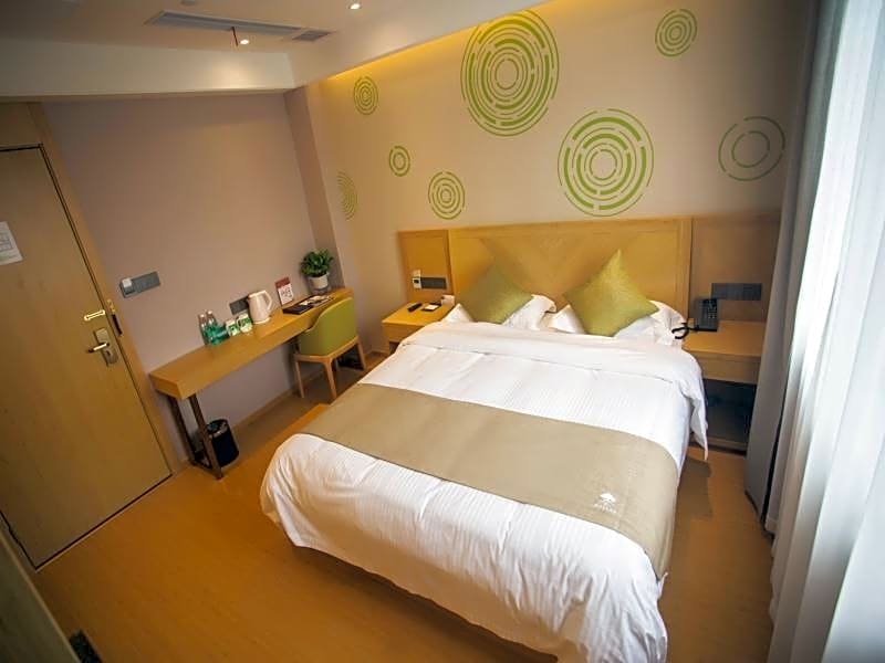 Greentree Inn Anqing Tongcheng Tong An Road South