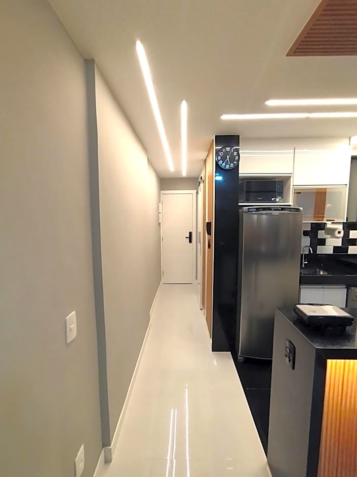 Paraíso de Férias - Flats Copacabana