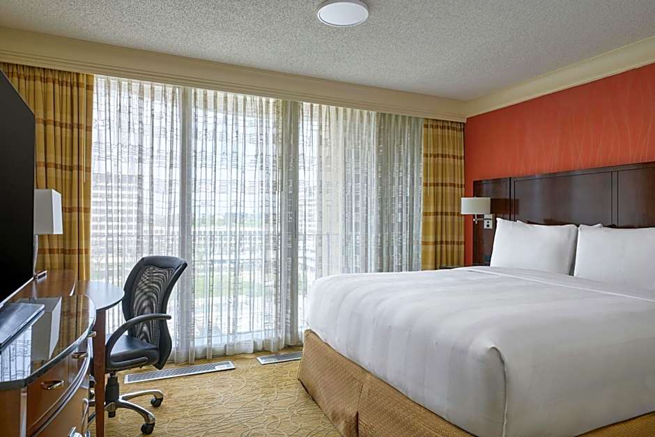 Marriott Chicago O'Hare