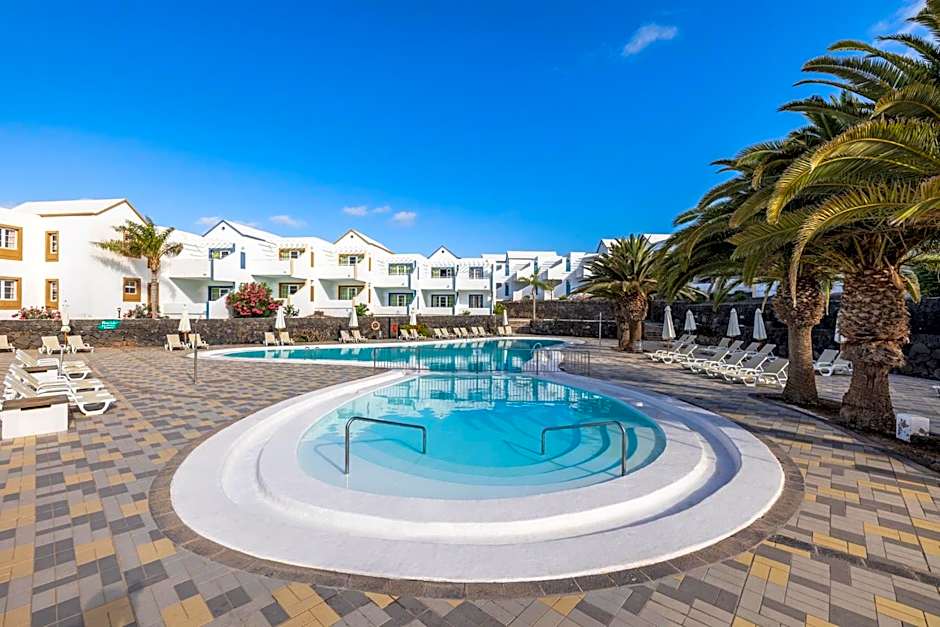 Apartamentos Morromar THe Home Collection