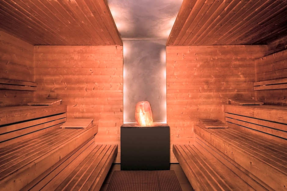 Lindner Hotel Dusseldorf Seestern