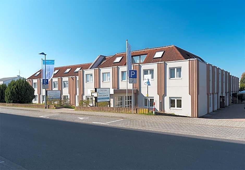Trip Inn Hotel Egelsbach Frankfurt
