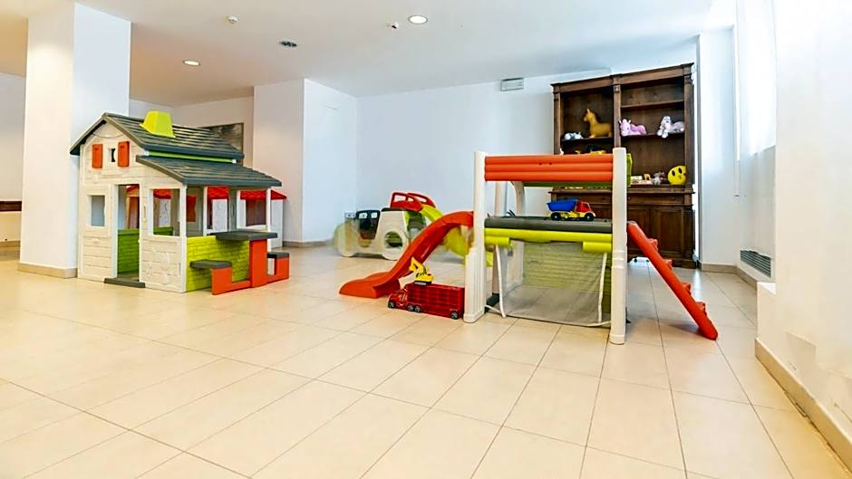 Hotel Cosmopol Cesenatico