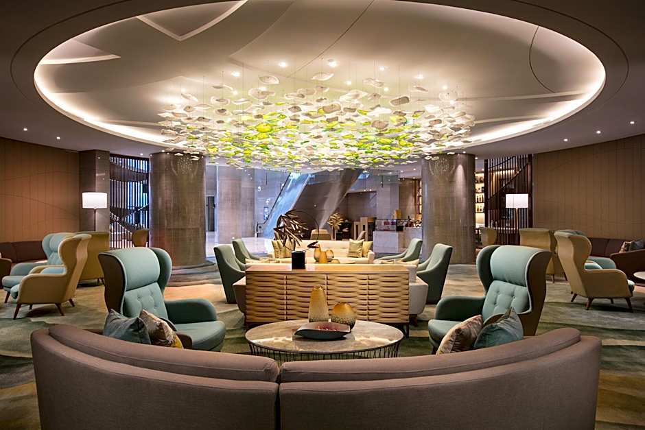 Holiday Inn Hangzhou Gongshu By IHG