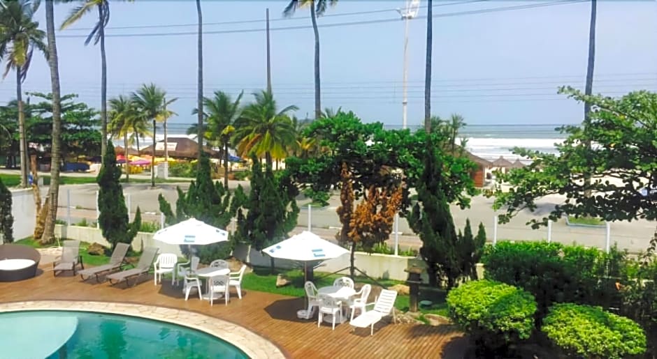 Charme Hotel Guaruja