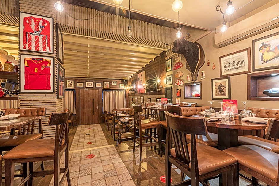 Le Caspien Boutique Hotel