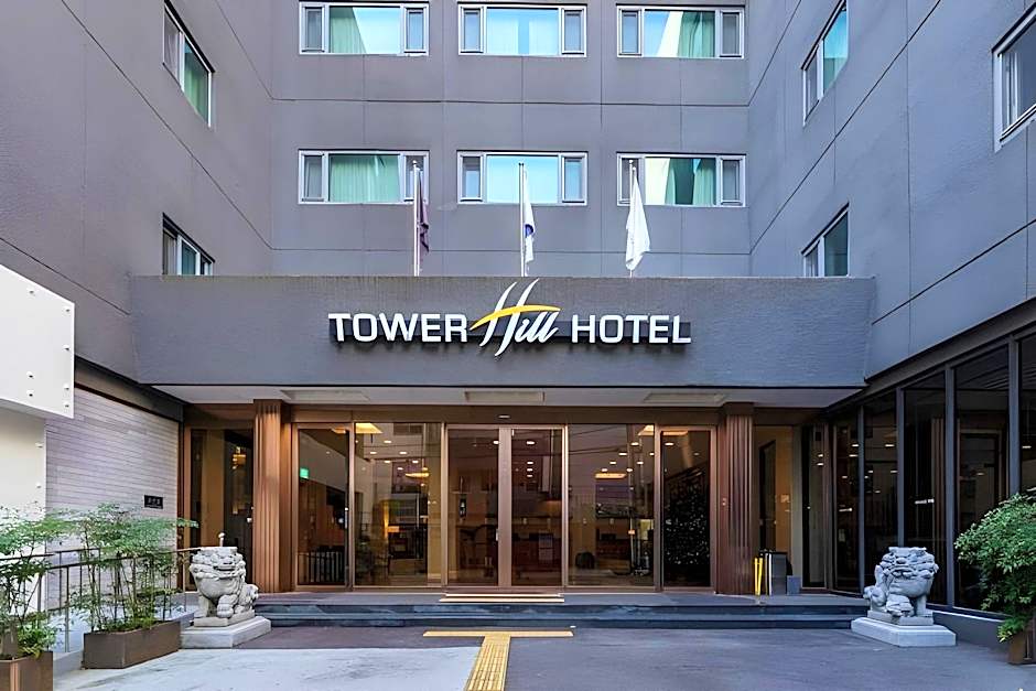 Towerhill Hotel