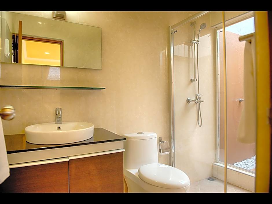 Narnia Maldives Hotel at Maafushi