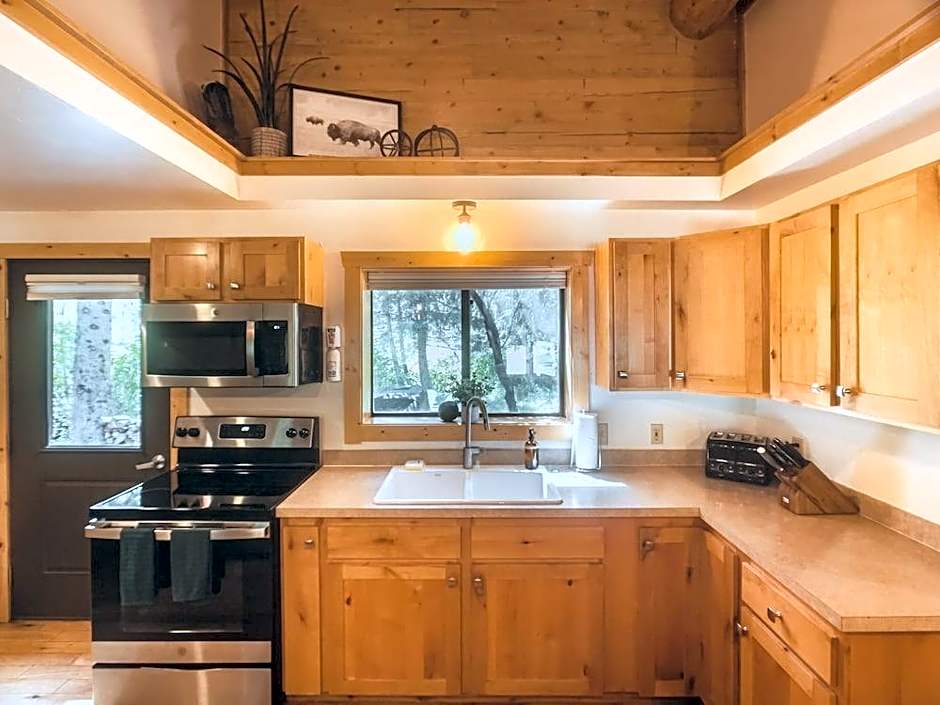 Moose Creek Ranch