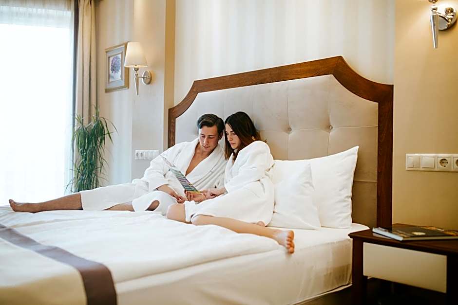 Elixír Medical Wellness Hotel