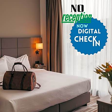 IIP Apartments - Self Check-In