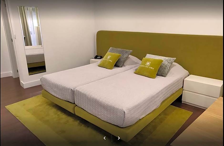 Porto Old Town - Tourism Apartments