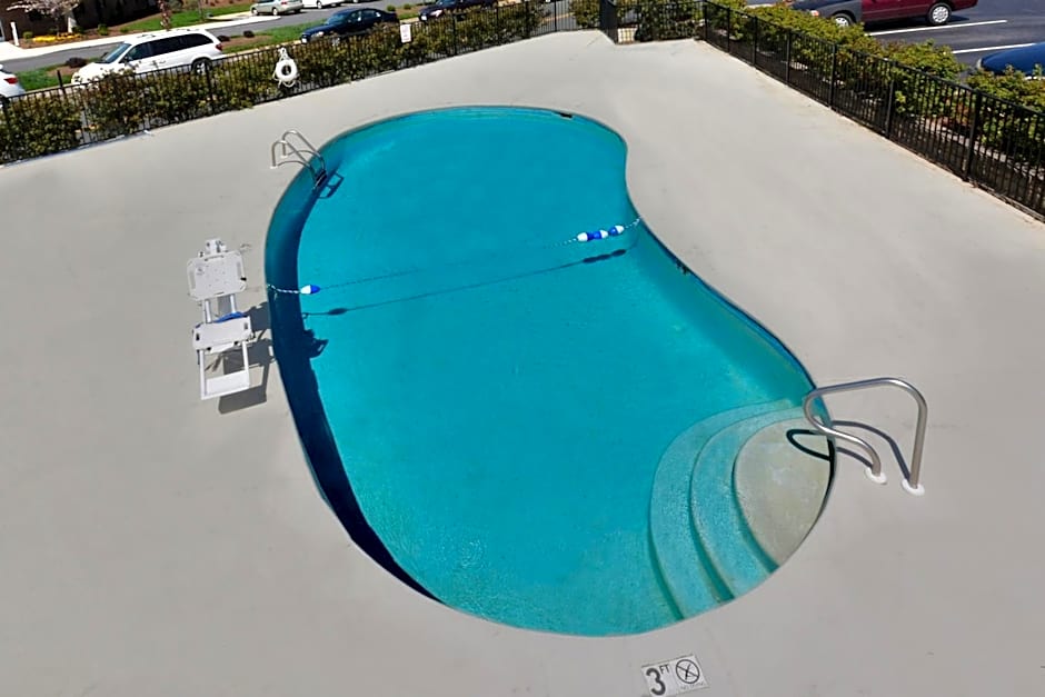 Holiday Inn Express Lynchburg By IHG