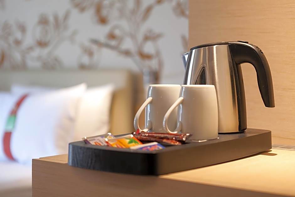 Hotel Imperiale Rimini & SPA