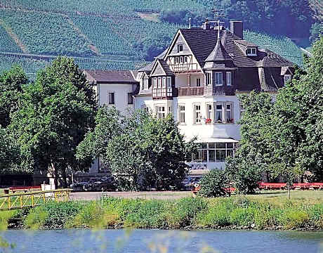 Hotel Krone Riesling