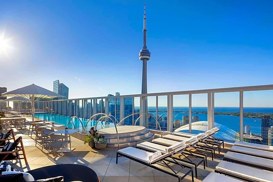 BISHA, a Luxury Collection Hotel, Toronto