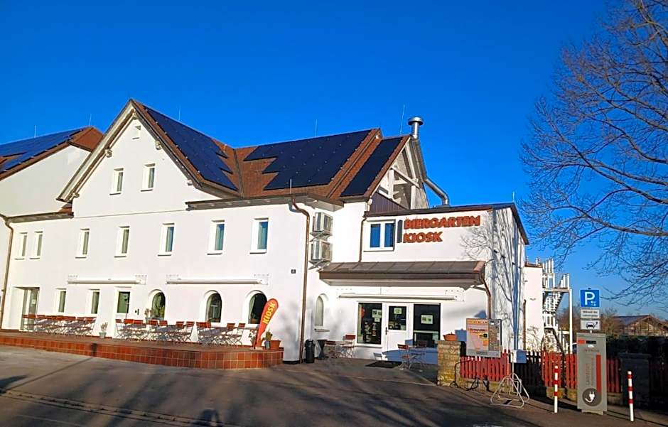 Smarthotel Gallmersgarten