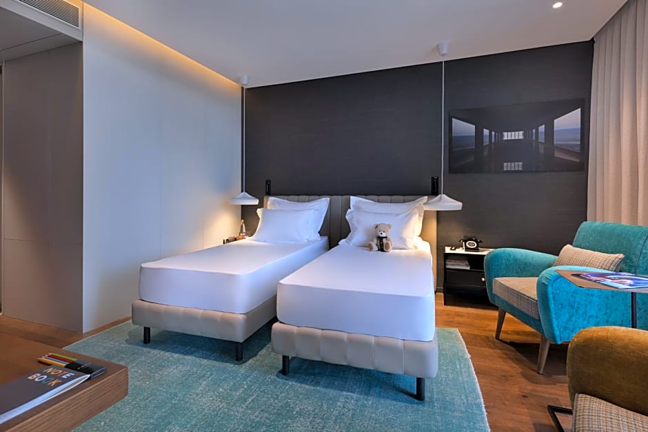 Publica Isrotel, Autograph Collection by Marriott