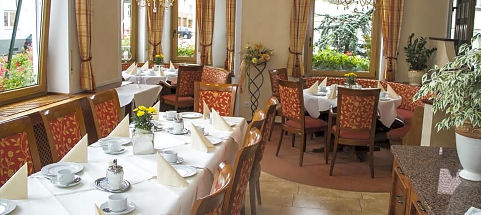 Hotel Schoch KG