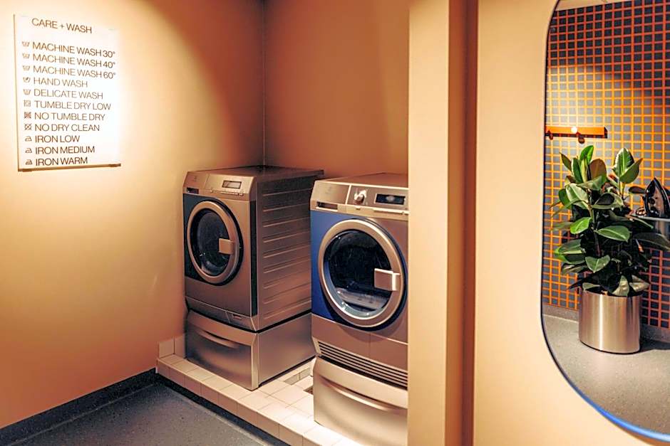 Scandic Go, Eerikinkatu 30