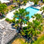 Warm Mineral Springs Motel