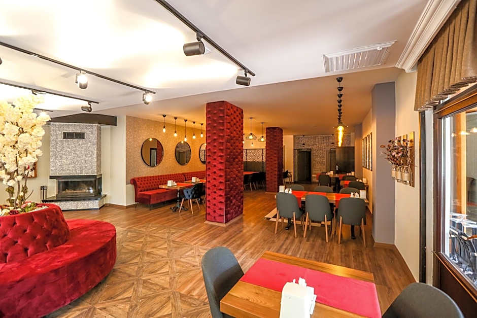 Thermal Saray Hotel & Yalova