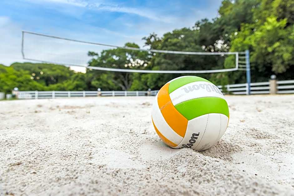 Ocean Coast Hotel at the Beach Amelia Island – Fernandina Beach, FL