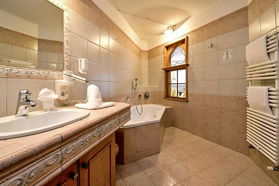 Hotel Vitalquelle Montafon