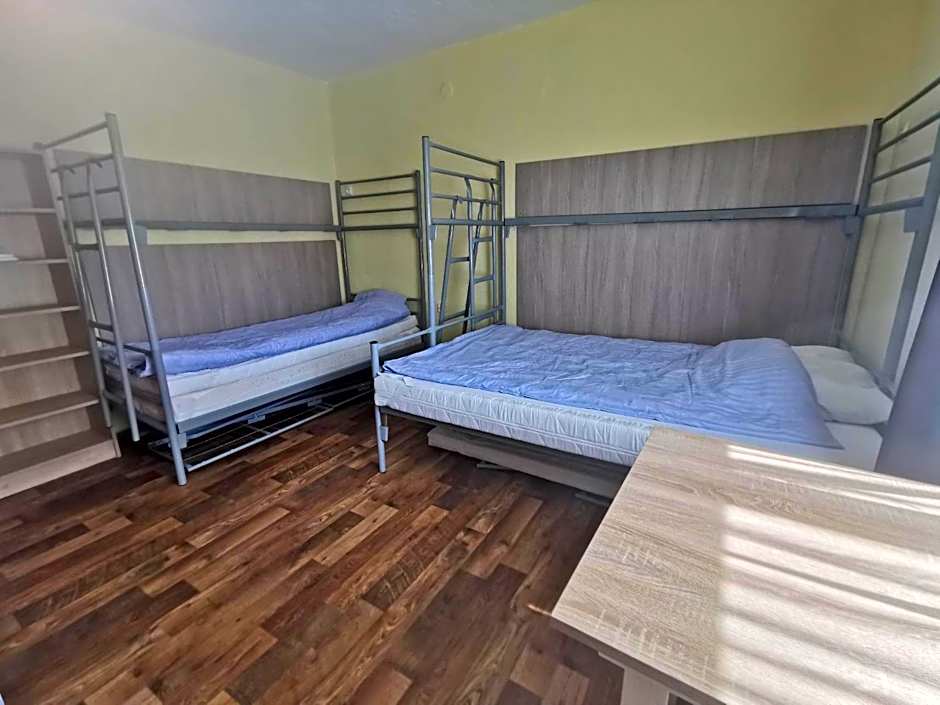 Centrum Trzy Jeziora Wieleń