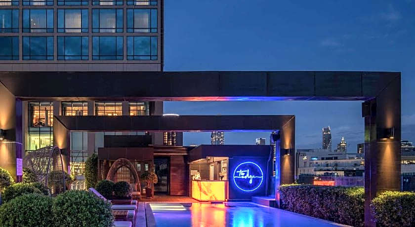 VIE Hotel Bangkok - MGallery