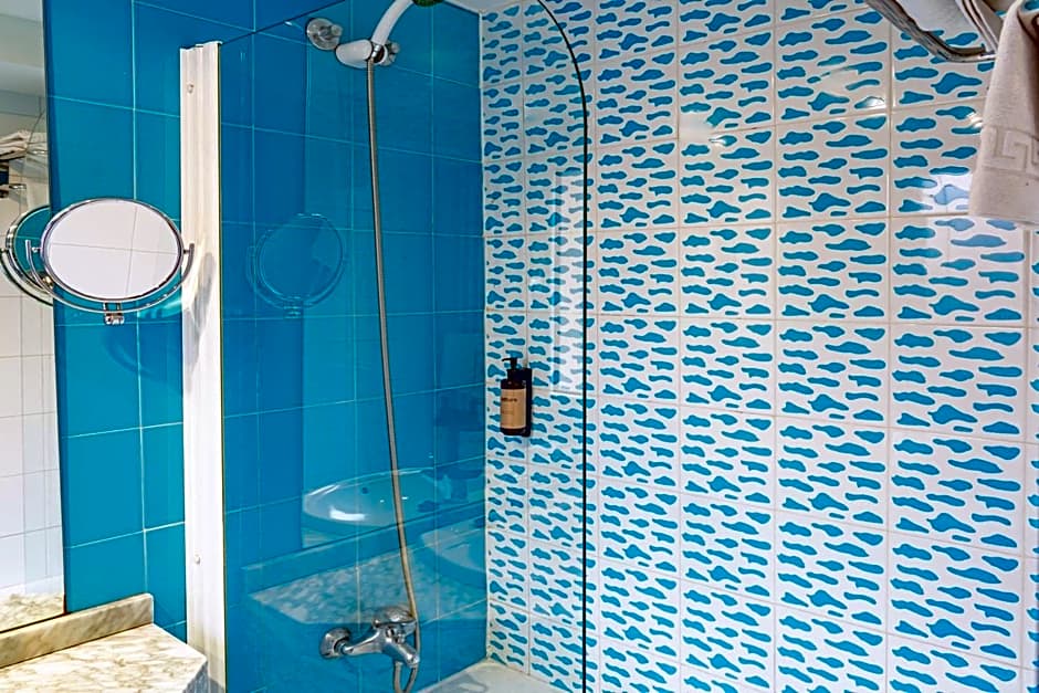 Hotel Faranda Pathos Gijon an Ascend Collection Hotel