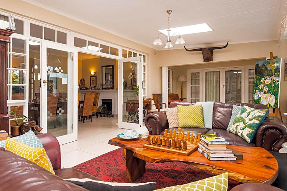 Westville Bed and Breakfast